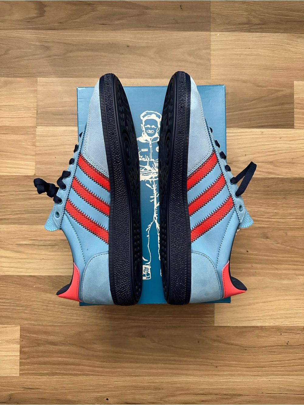 adidas Manchester GT CP COMPANY - Picture 9 of 16